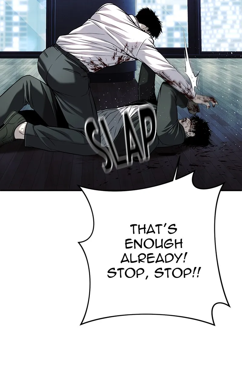 Read The Bad Son chapter 64 image 33 on Lezhin