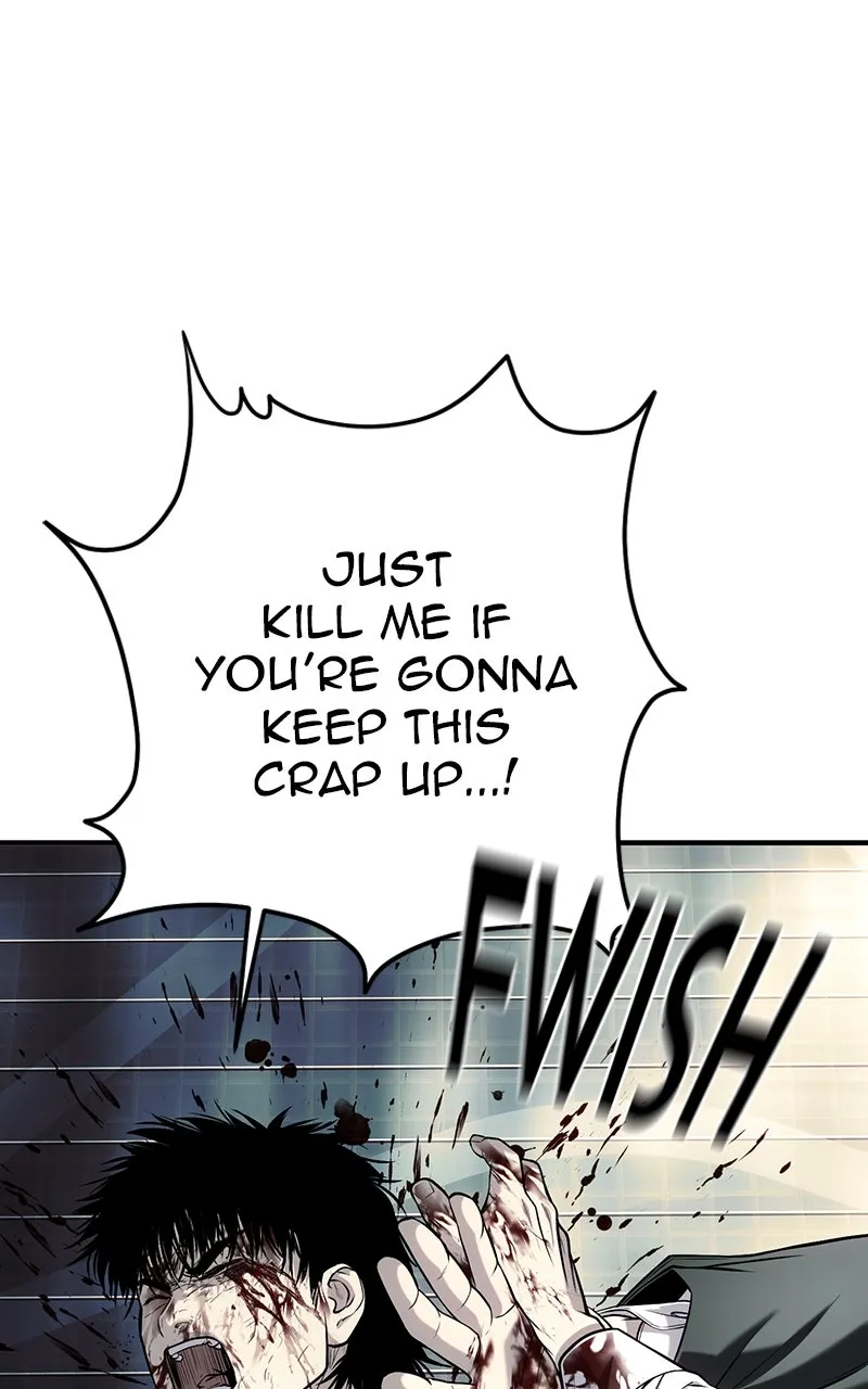 Read The Bad Son chapter 64 image 34 on Lezhin