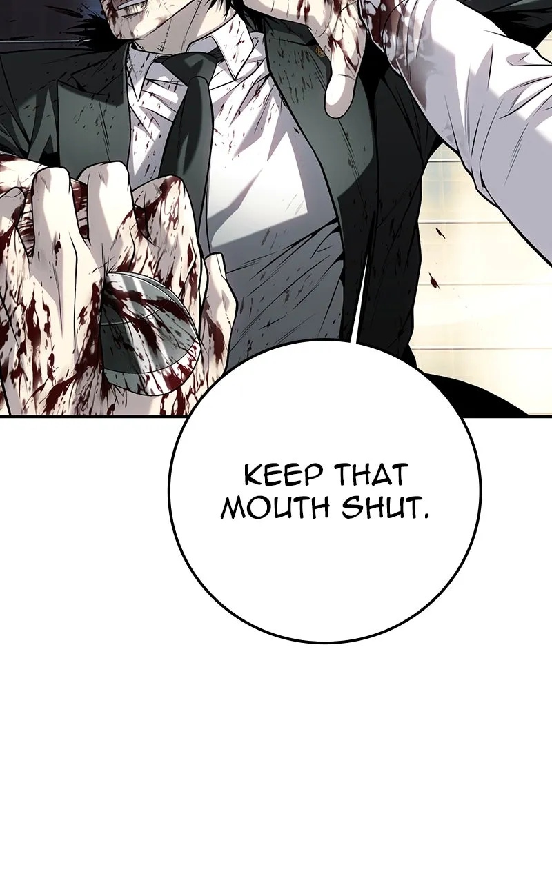 Read The Bad Son chapter 64 image 35 on Lezhin