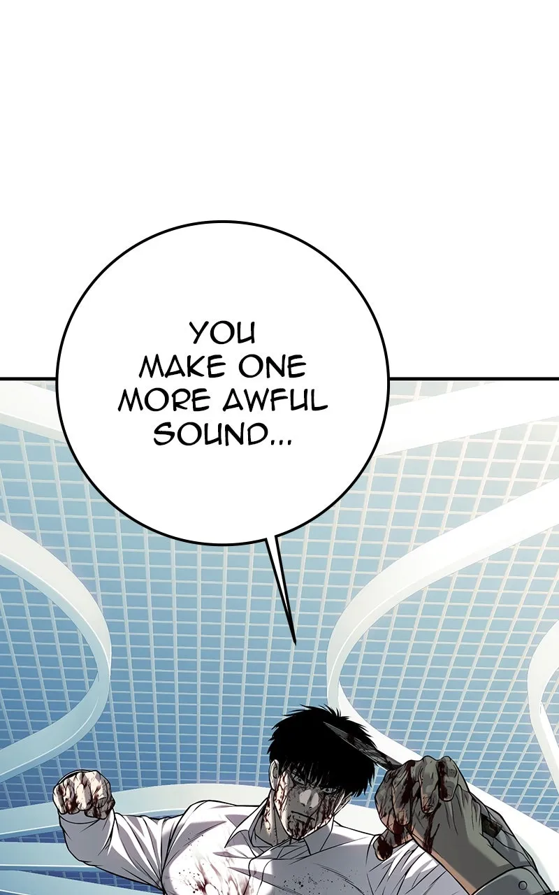 Read The Bad Son chapter 64 image 36 on Lezhin
