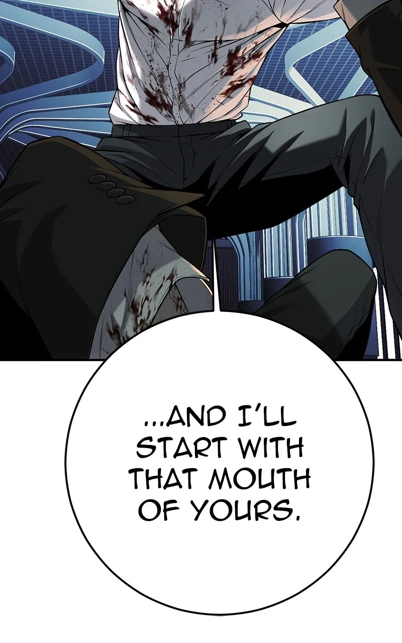 Read The Bad Son chapter 64 image 37 on Lezhin