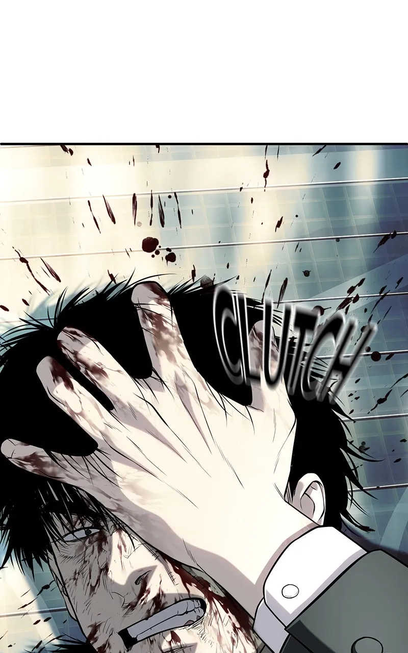 Read The Bad Son chapter 64 image 38 on Lezhin