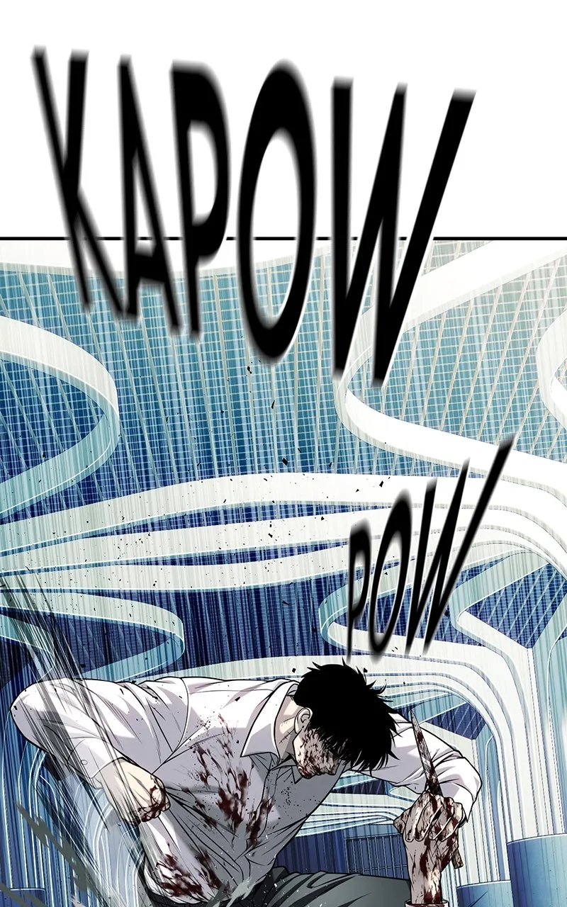 Read The Bad Son chapter 64 image 40 on Lezhin