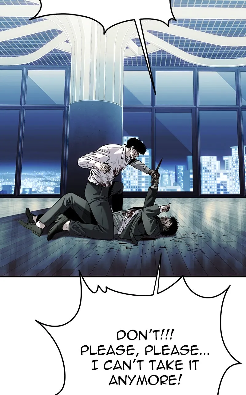 Read The Bad Son chapter 64 image 43 on Lezhin