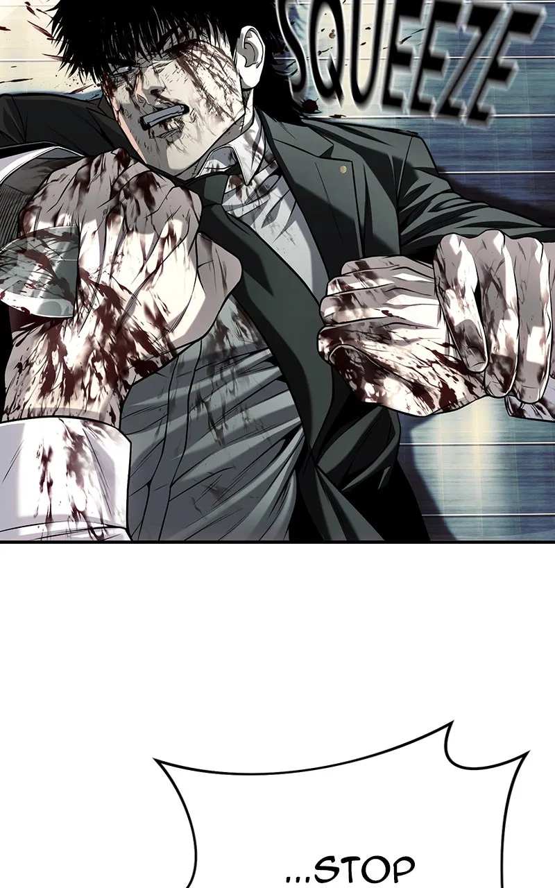 Read The Bad Son chapter 64 image 46 on Lezhin