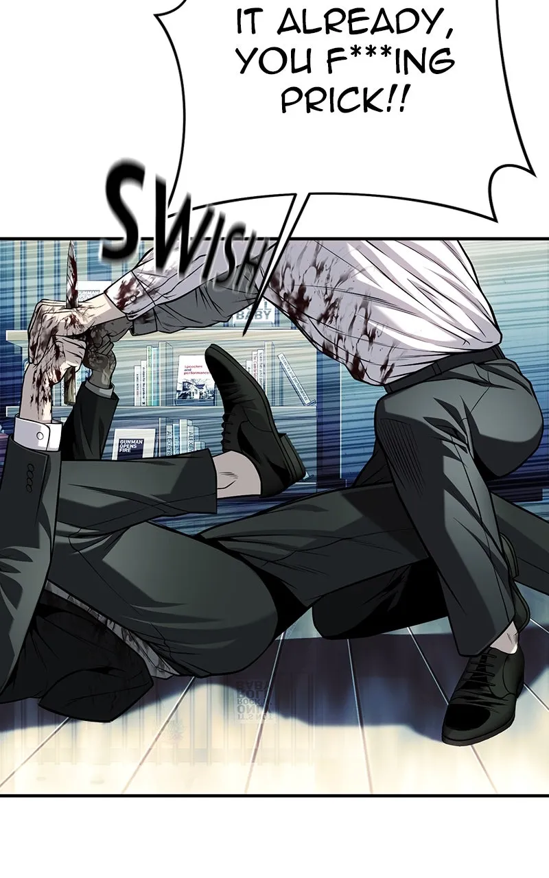 Read The Bad Son chapter 64 image 47 on Lezhin