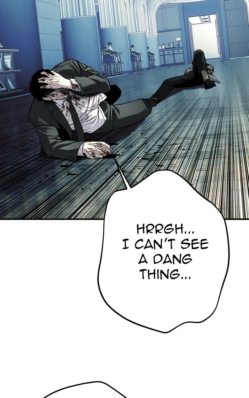 Read The Bad Son chapter 64 image 52 on Lezhin