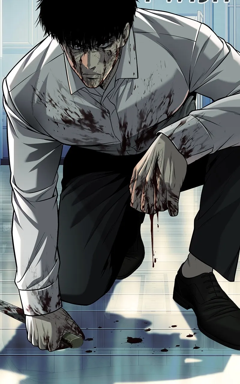 Read The Bad Son chapter 64 image 57 on Lezhin