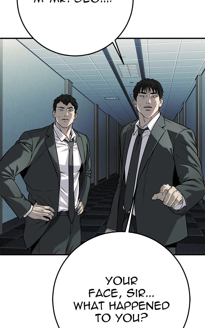 Read The Bad Son chapter 64 image 67 on Lezhin
