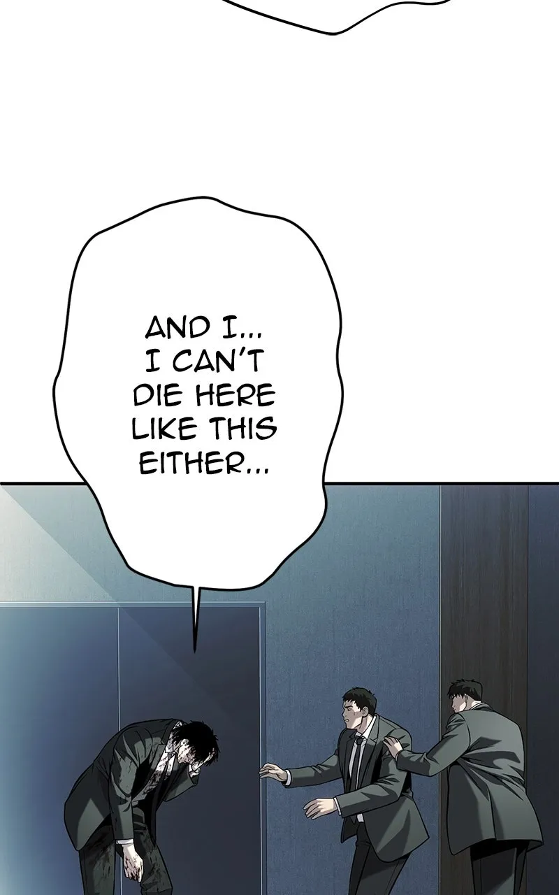 Read The Bad Son chapter 64 image 70 on Lezhin
