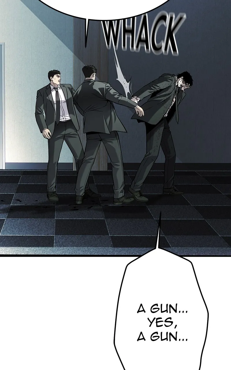 Read The Bad Son chapter 64 image 72 on Lezhin