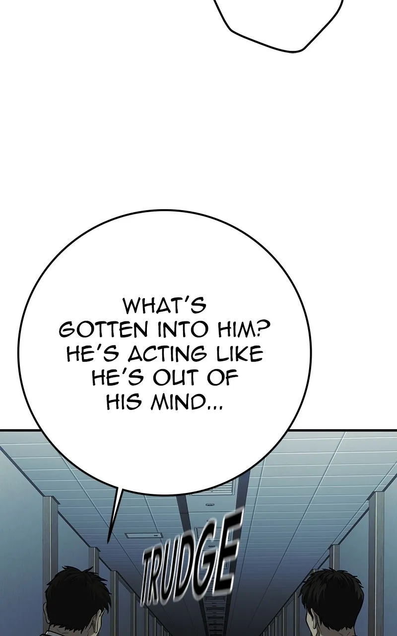 Read The Bad Son chapter 64 image 73 on Lezhin