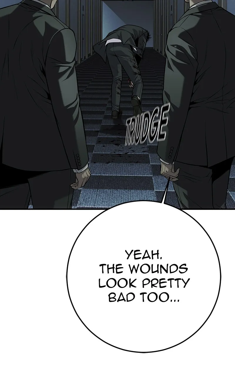 Read The Bad Son chapter 64 image 74 on Lezhin