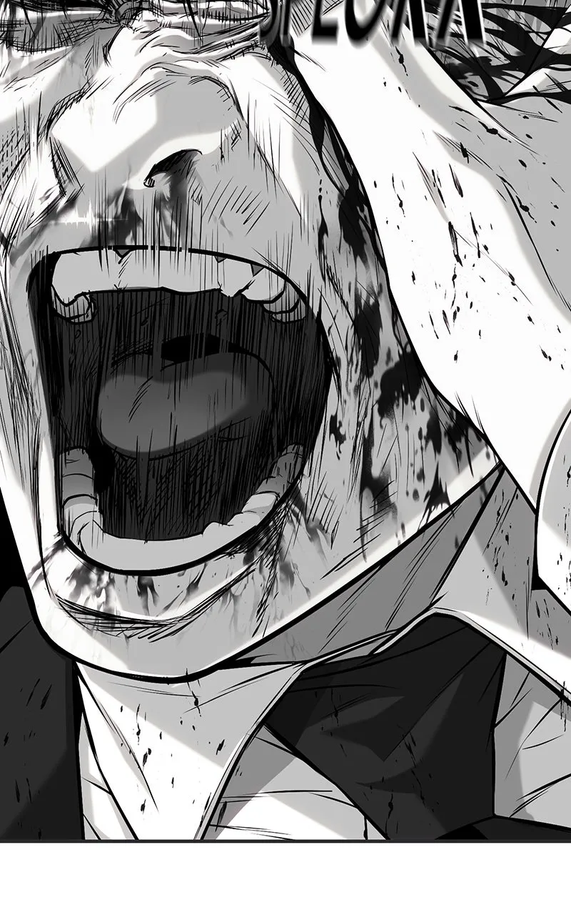 Read The Bad Son chapter 64 image 8 on Lezhin