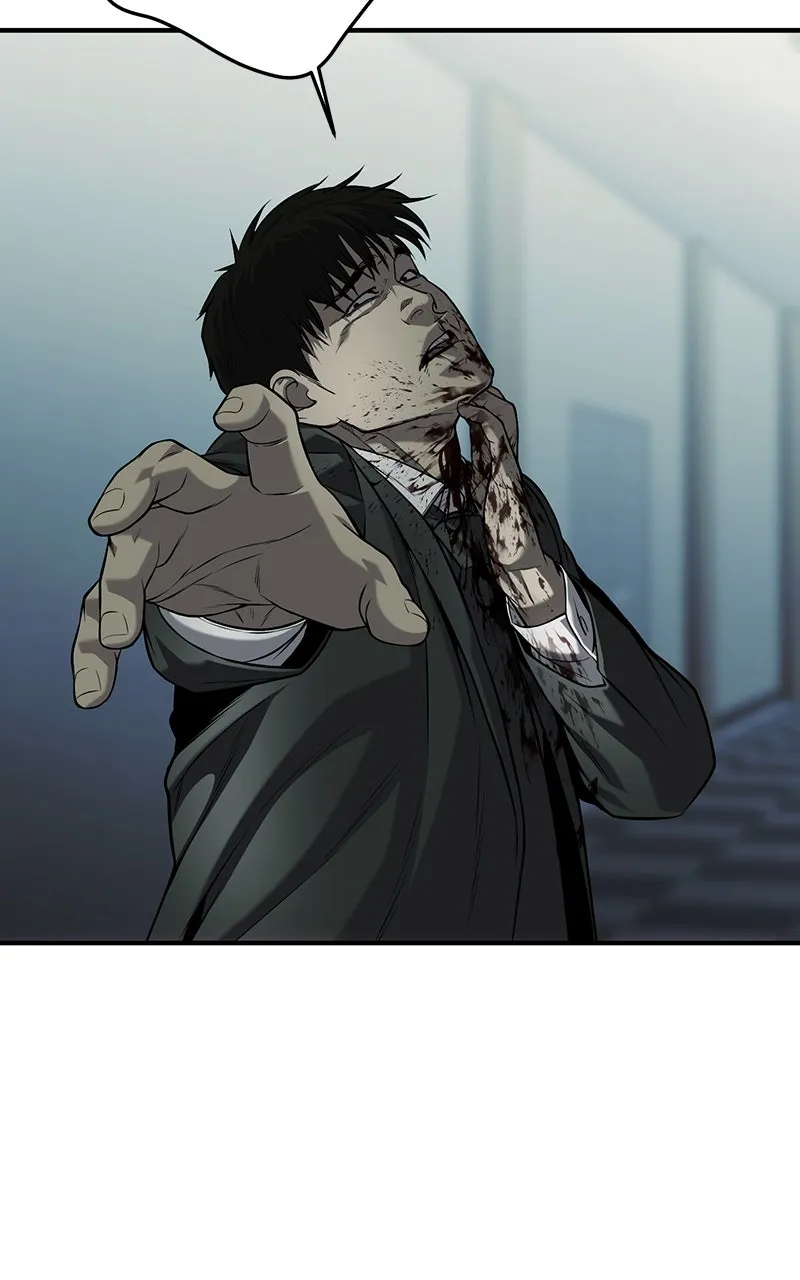 Read The Bad Son chapter 64 image 81 on Lezhin