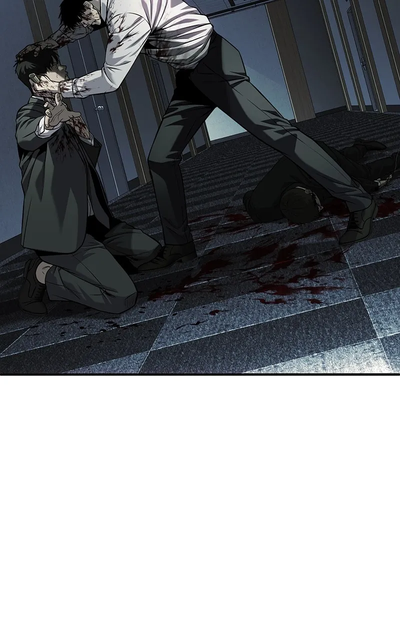 Read The Bad Son chapter 64 image 83 on Lezhin
