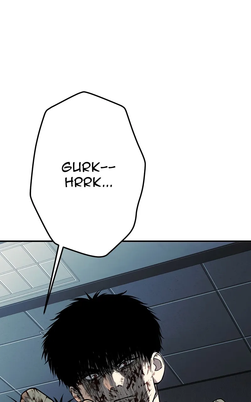 Read The Bad Son chapter 64 image 84 on Lezhin