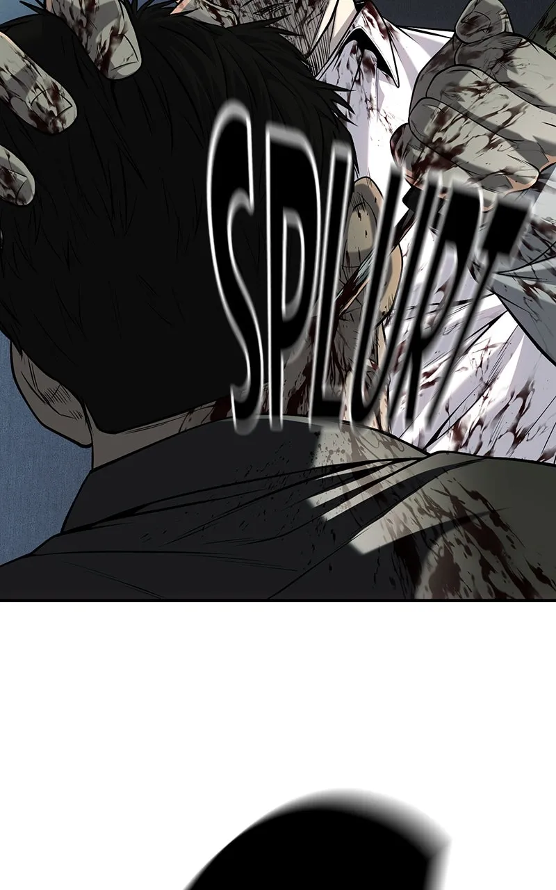 Read The Bad Son chapter 64 image 85 on Lezhin