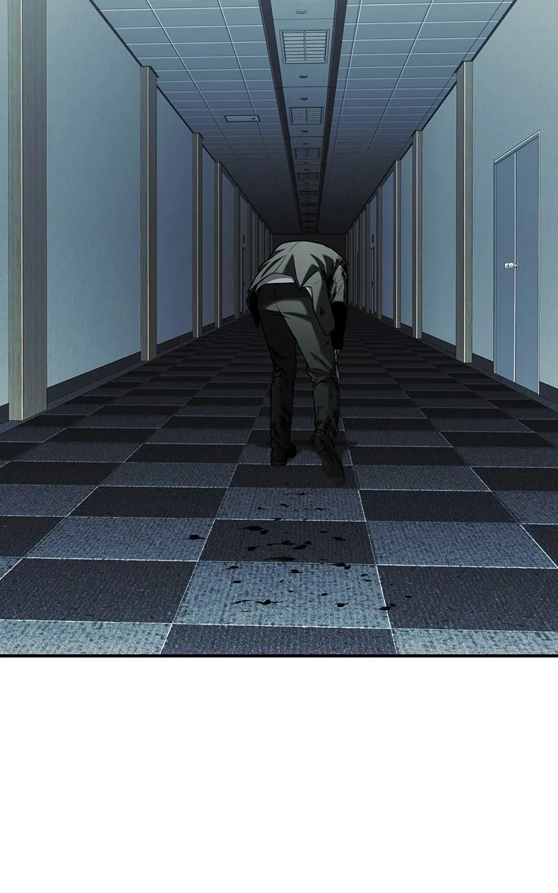 Read The Bad Son chapter 64 image 88 on Lezhin