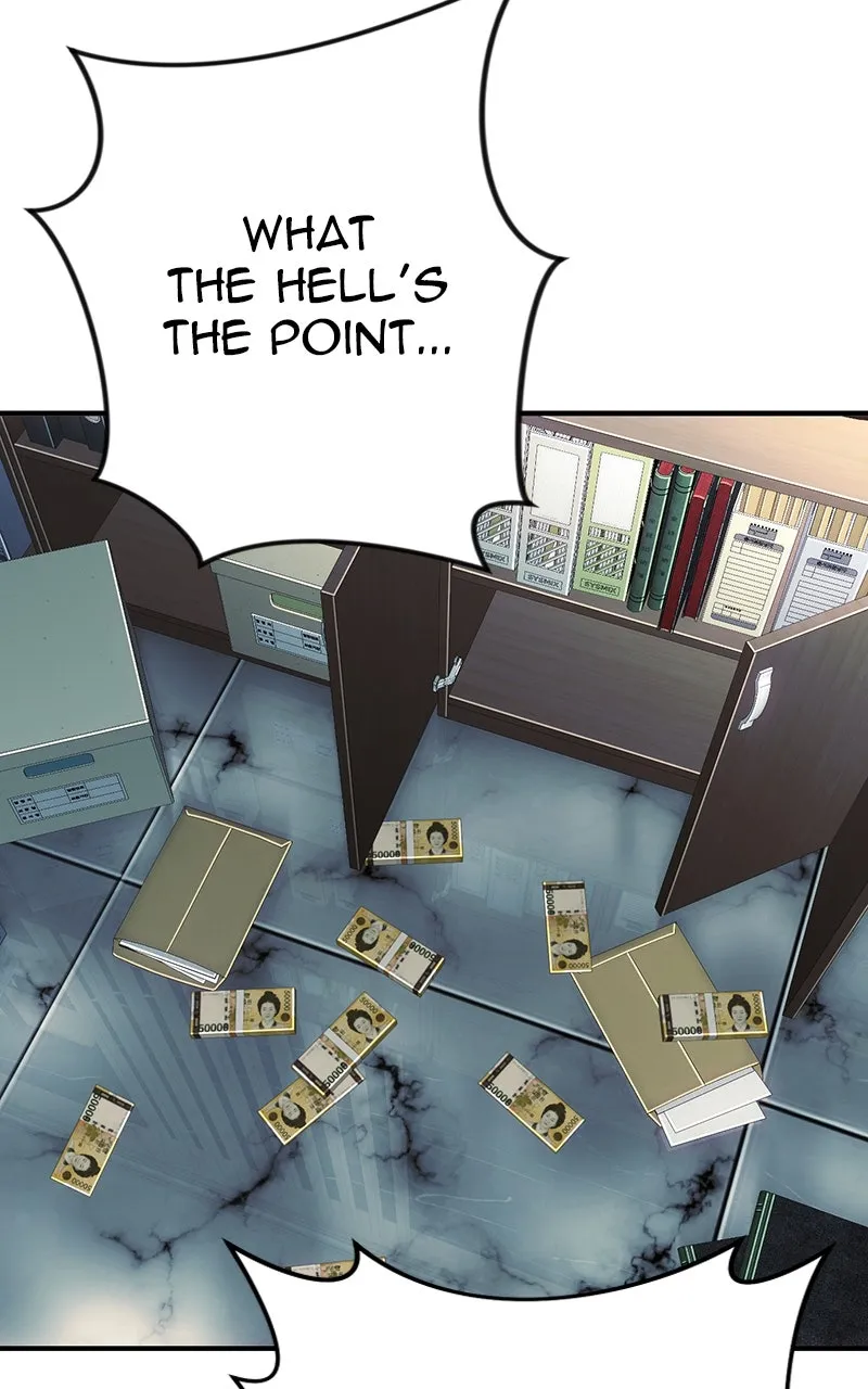 Read The Bad Son chapter 64 image 94 on Lezhin