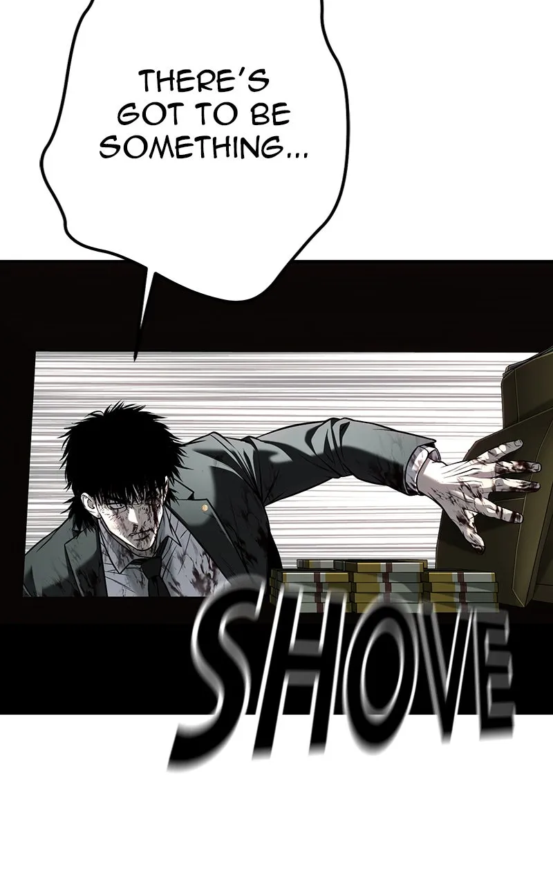 Read The Bad Son chapter 64 image 97 on Lezhin