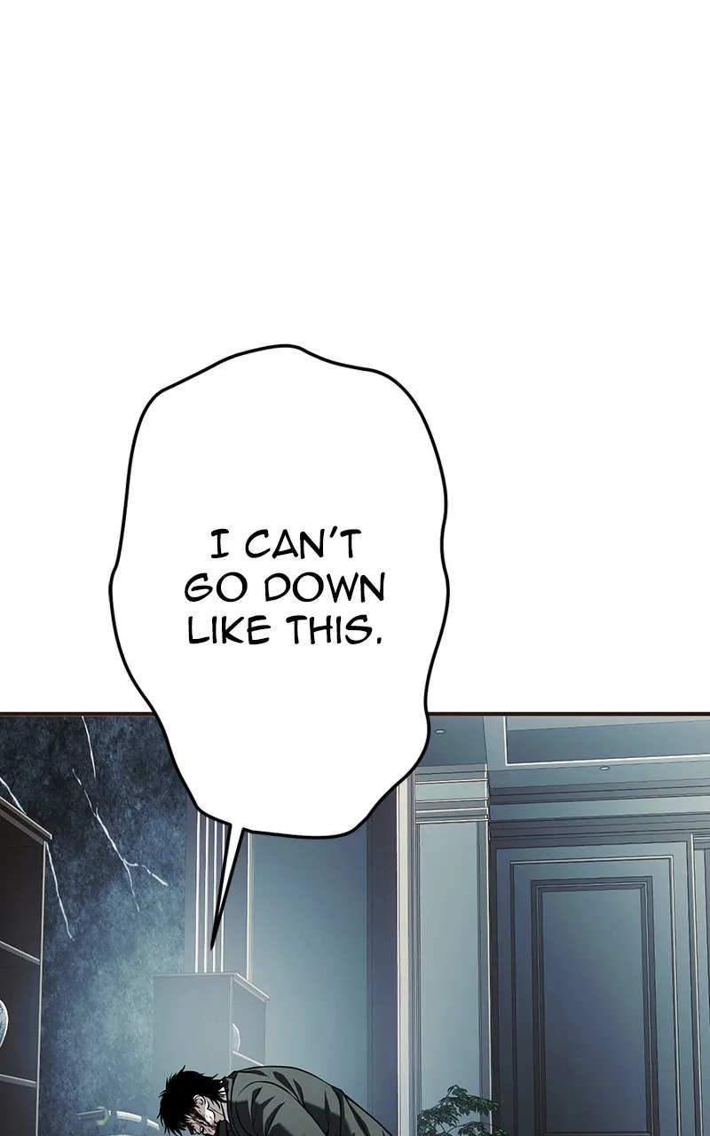 Read The Bad Son chapter 64 image 98 on Lezhin