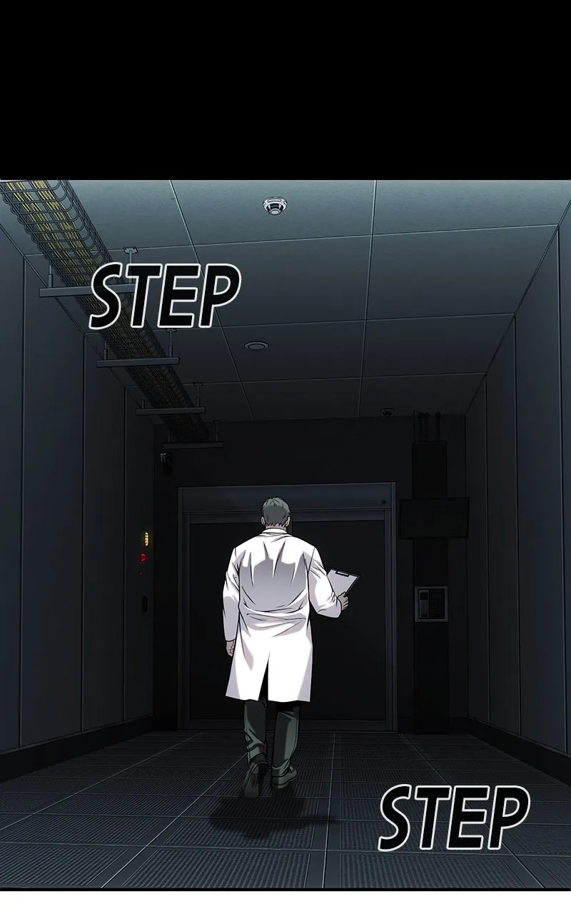 Read The Bad Son chapter 65 image 1 on Lezhin