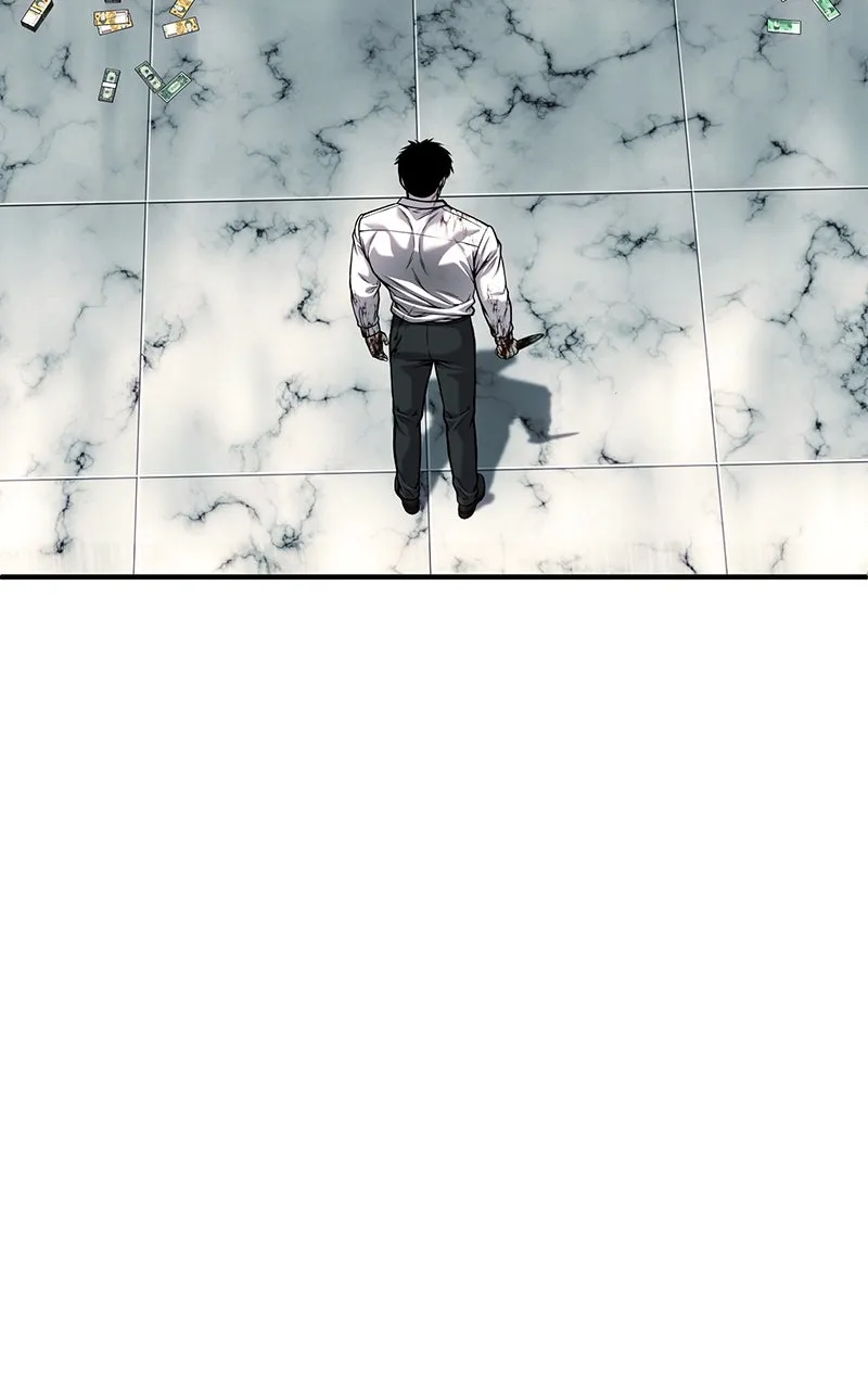 Read The Bad Son chapter 65 image 101 on Lezhin