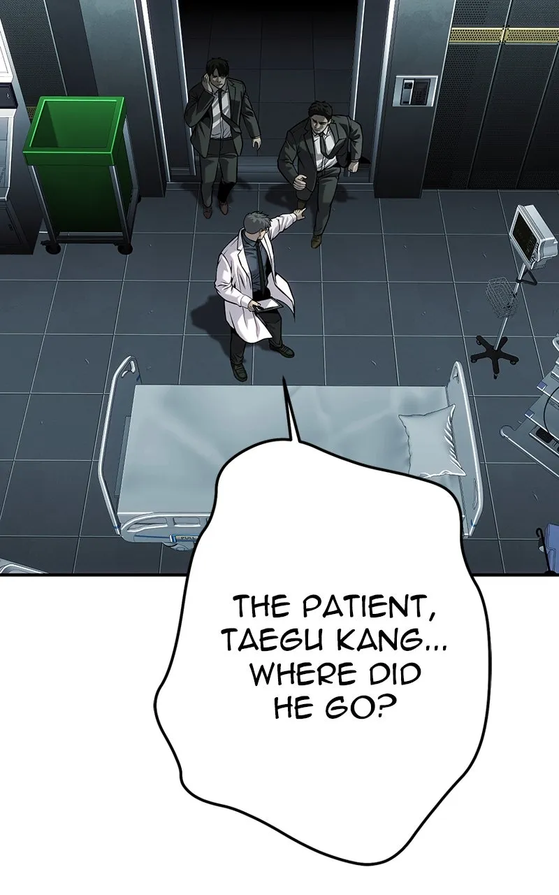 Read The Bad Son chapter 65 image 11 on Lezhin
