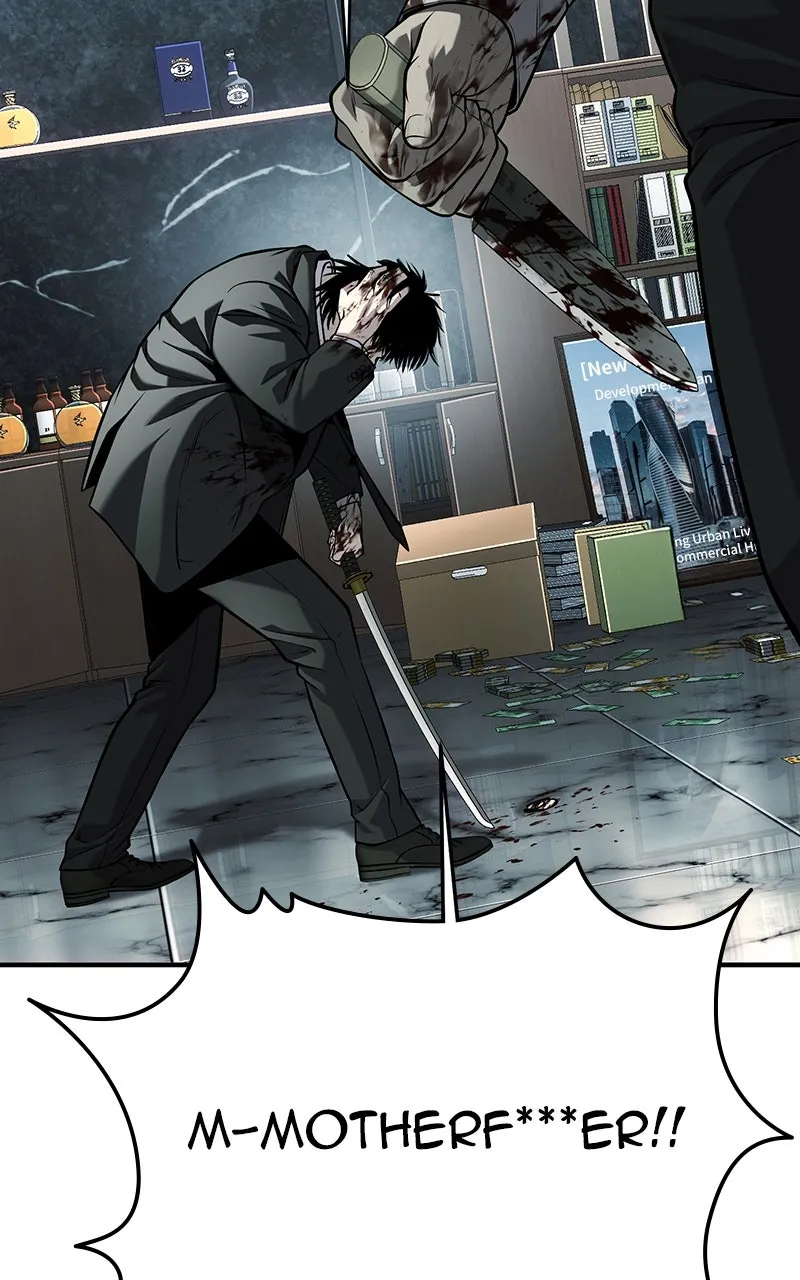Read The Bad Son chapter 65 image 114 on Lezhin