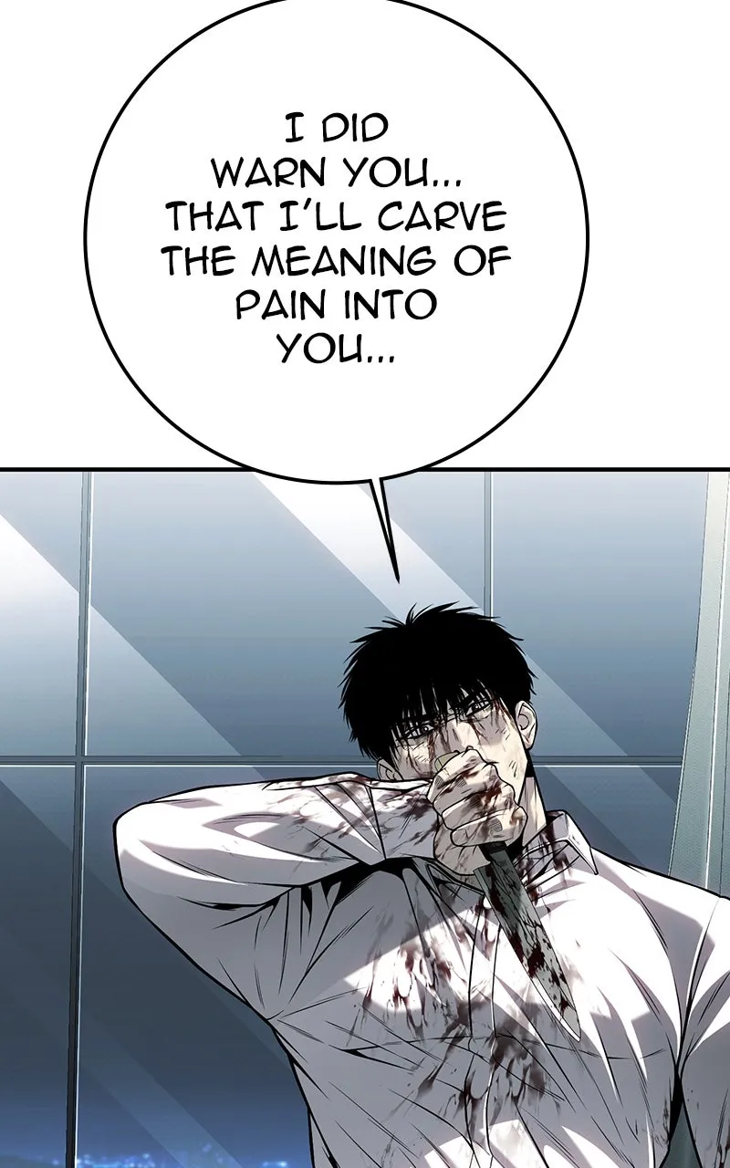 Read The Bad Son chapter 65 image 117 on Lezhin