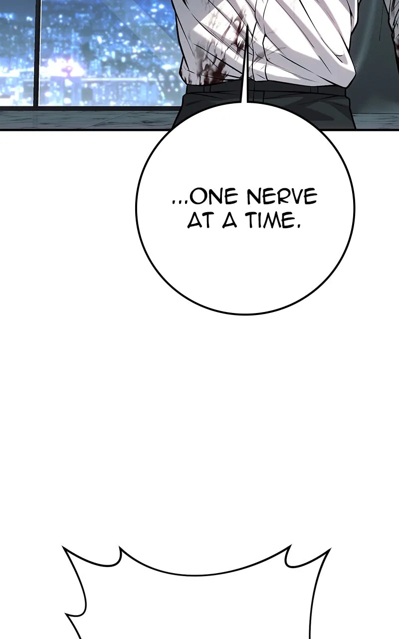 Read The Bad Son chapter 65 image 118 on Lezhin