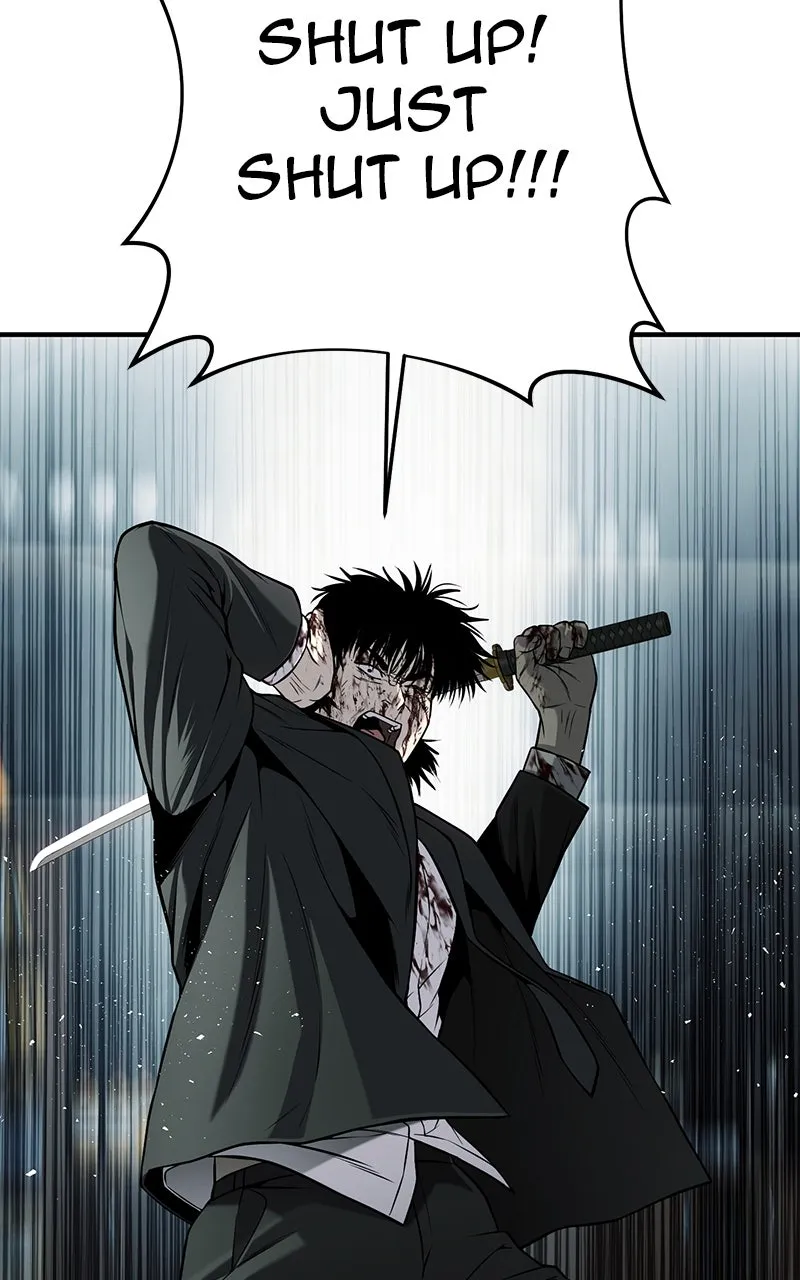 Read The Bad Son chapter 65 image 119 on Lezhin