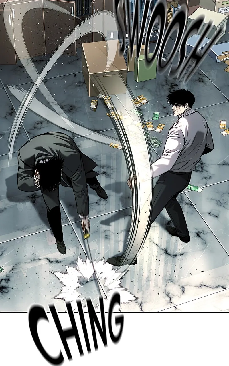 Read The Bad Son chapter 65 image 121 on Lezhin