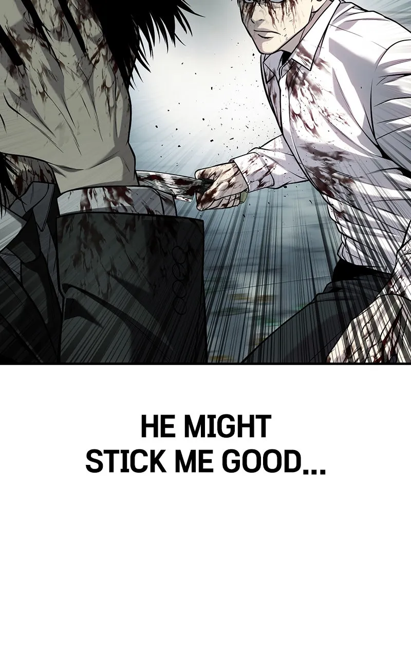 Read The Bad Son chapter 65 image 123 on Lezhin