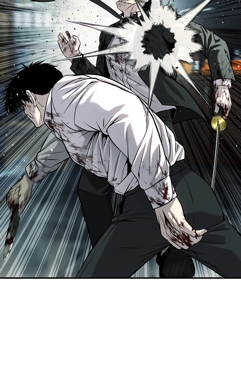 Read The Bad Son chapter 65 image 127 on Lezhin
