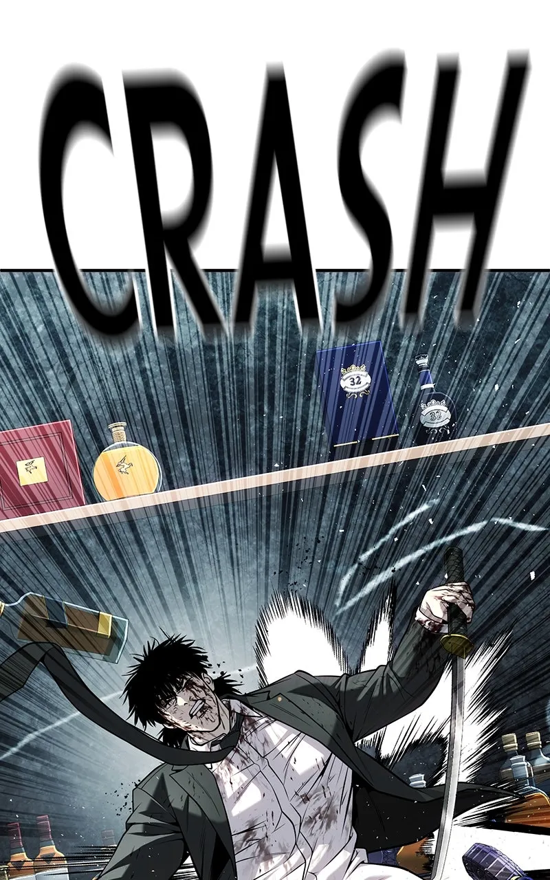 Read The Bad Son chapter 65 image 128 on Lezhin