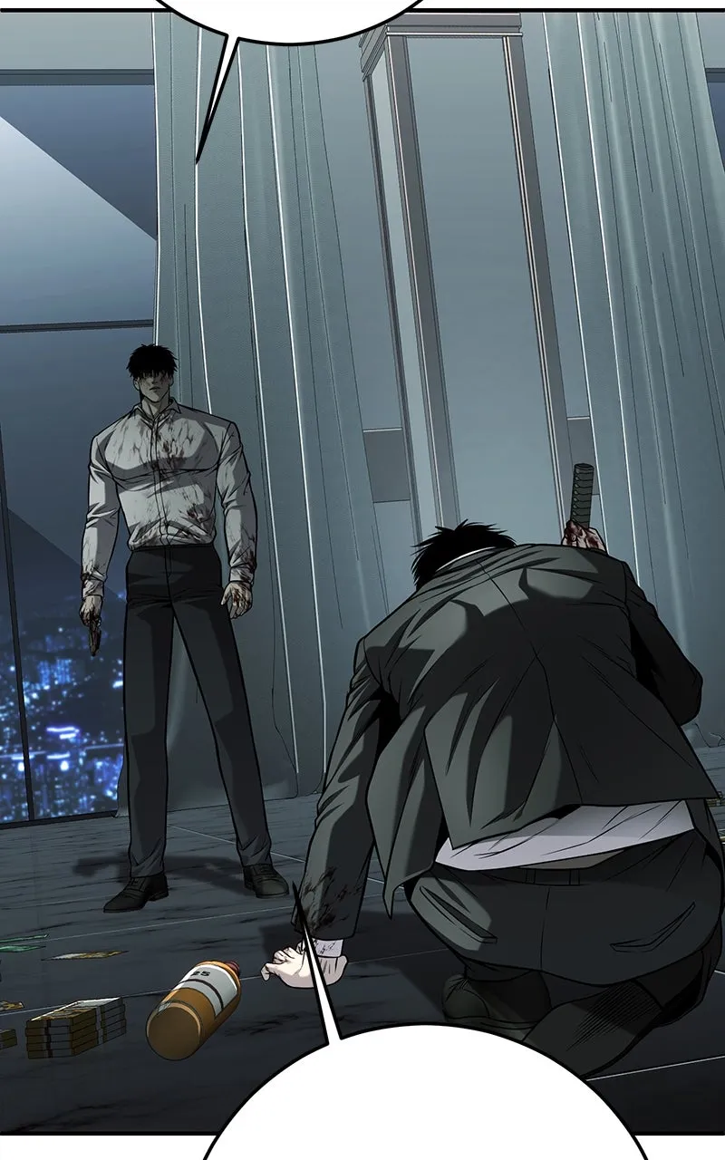 Read The Bad Son chapter 65 image 136 on Lezhin