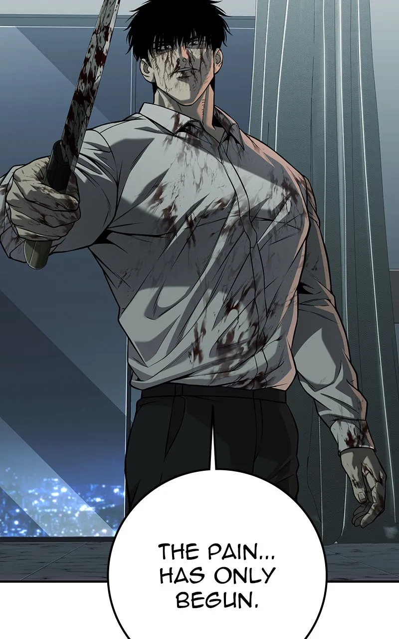 Read The Bad Son chapter 65 image 138 on Lezhin