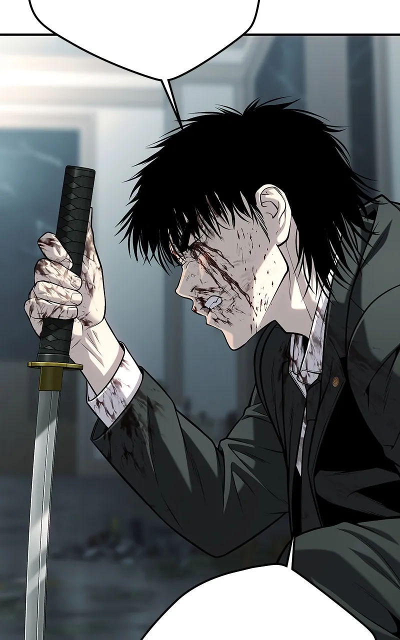 Read The Bad Son chapter 65 image 140 on Lezhin
