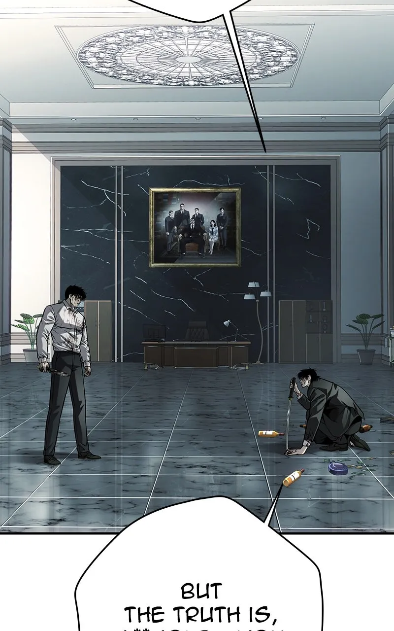 Read The Bad Son chapter 65 image 142 on Lezhin
