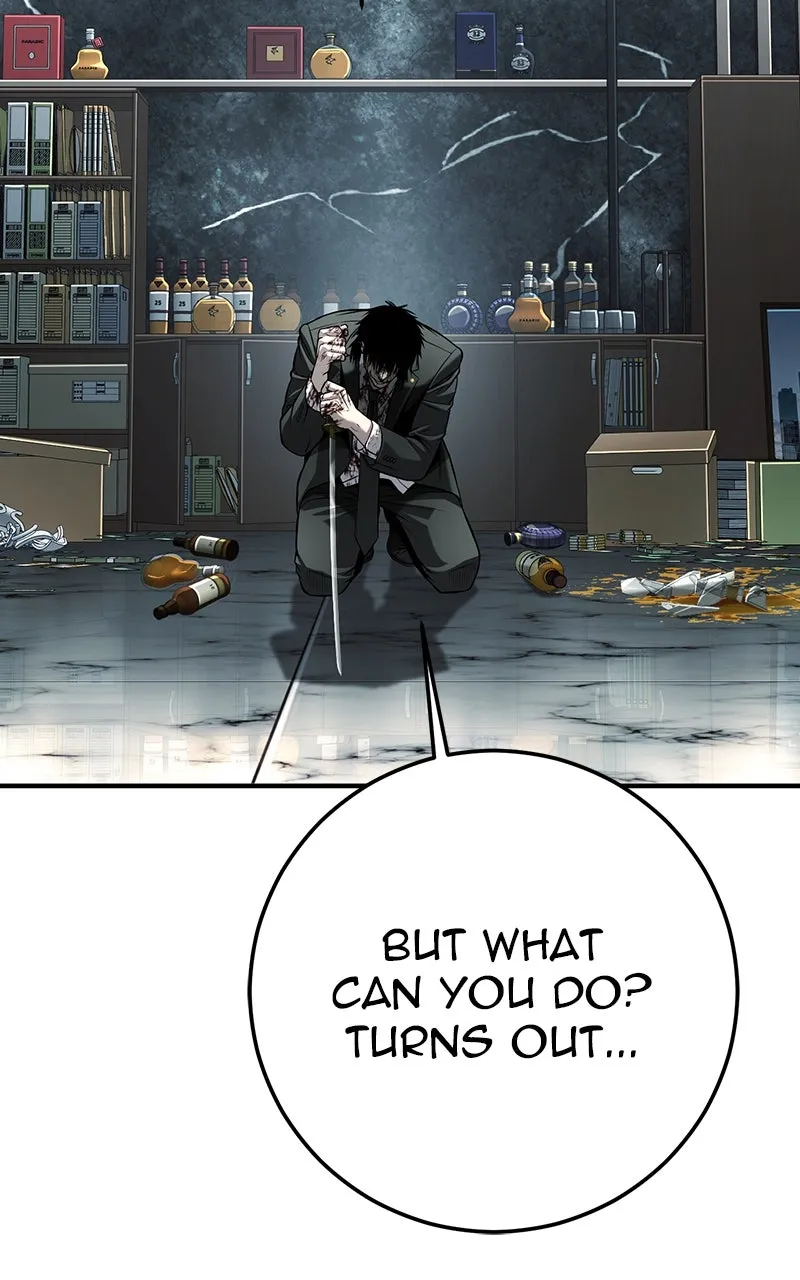 Read The Bad Son chapter 65 image 148 on Lezhin