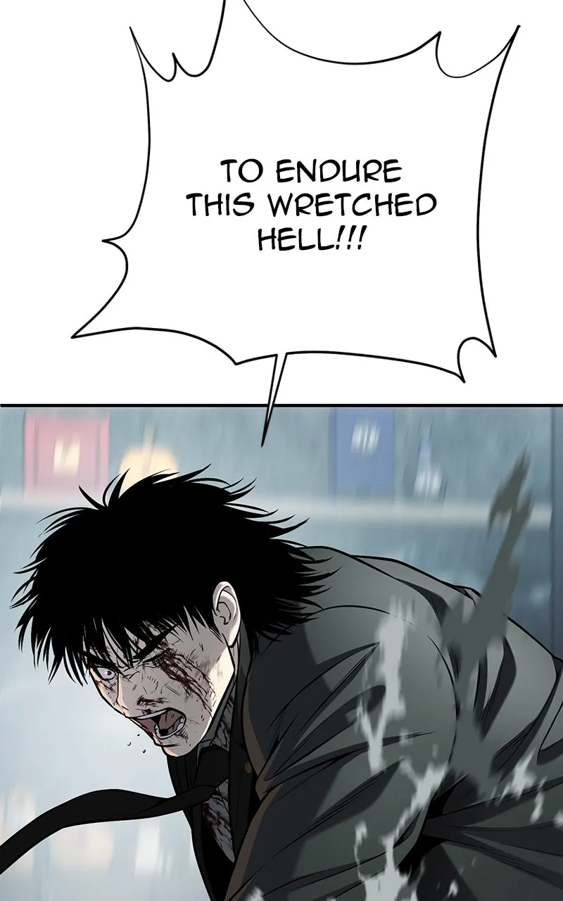 Read The Bad Son chapter 65 image 157 on Lezhin