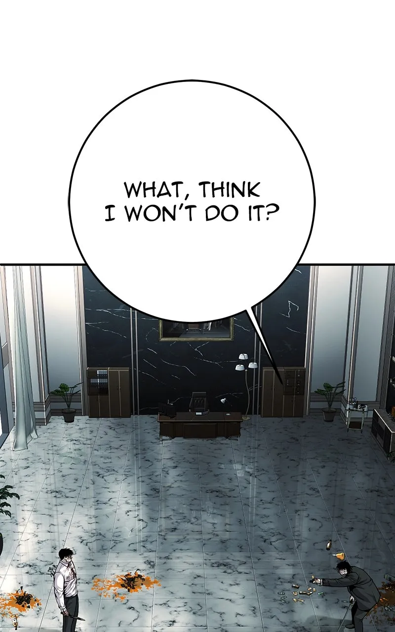 Read The Bad Son chapter 65 image 171 on Lezhin