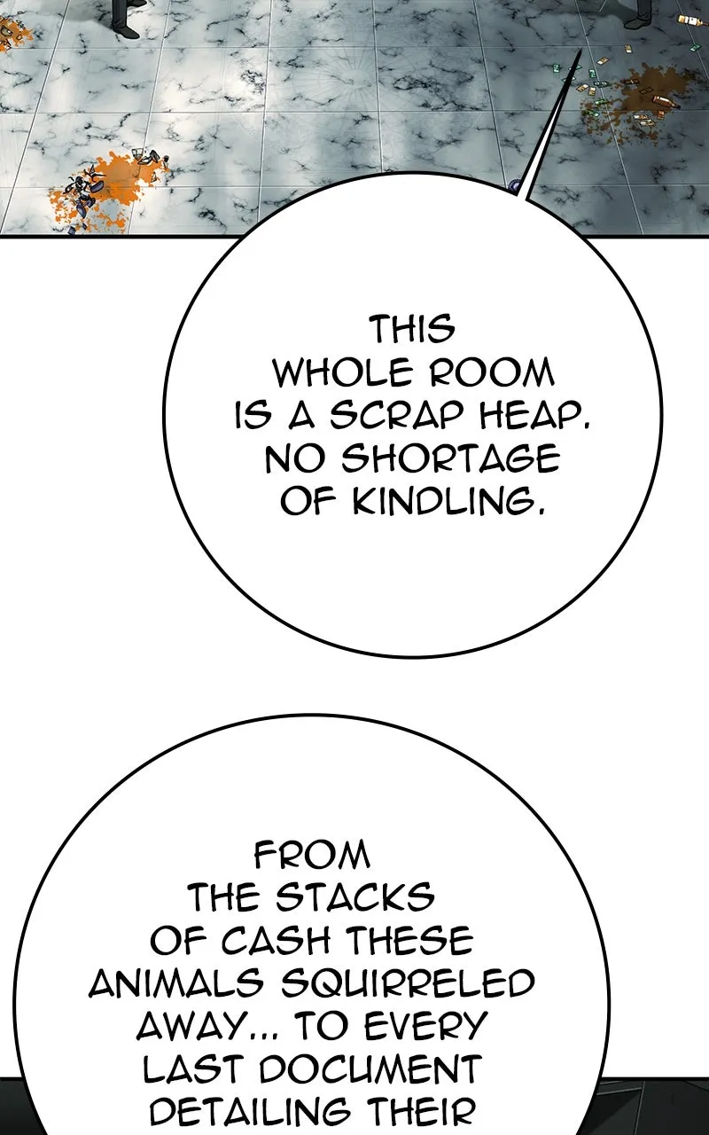 Read The Bad Son chapter 65 image 172 on Lezhin