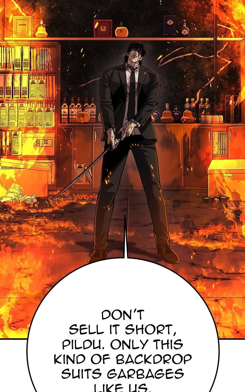 Read The Bad Son chapter 65 image 187 on Lezhin