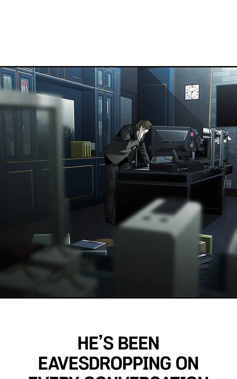 Read The Bad Son chapter 65 image 19 on Lezhin
