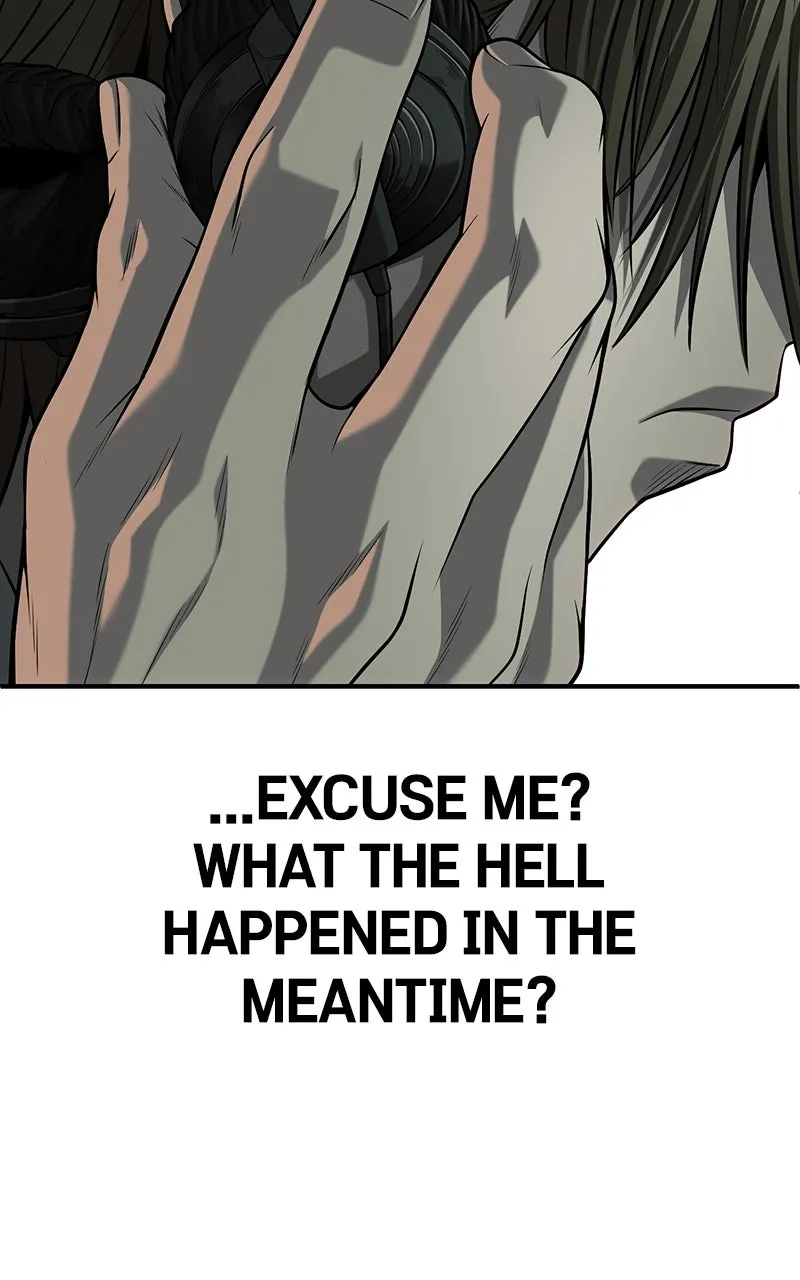 Read The Bad Son chapter 65 image 22 on Lezhin