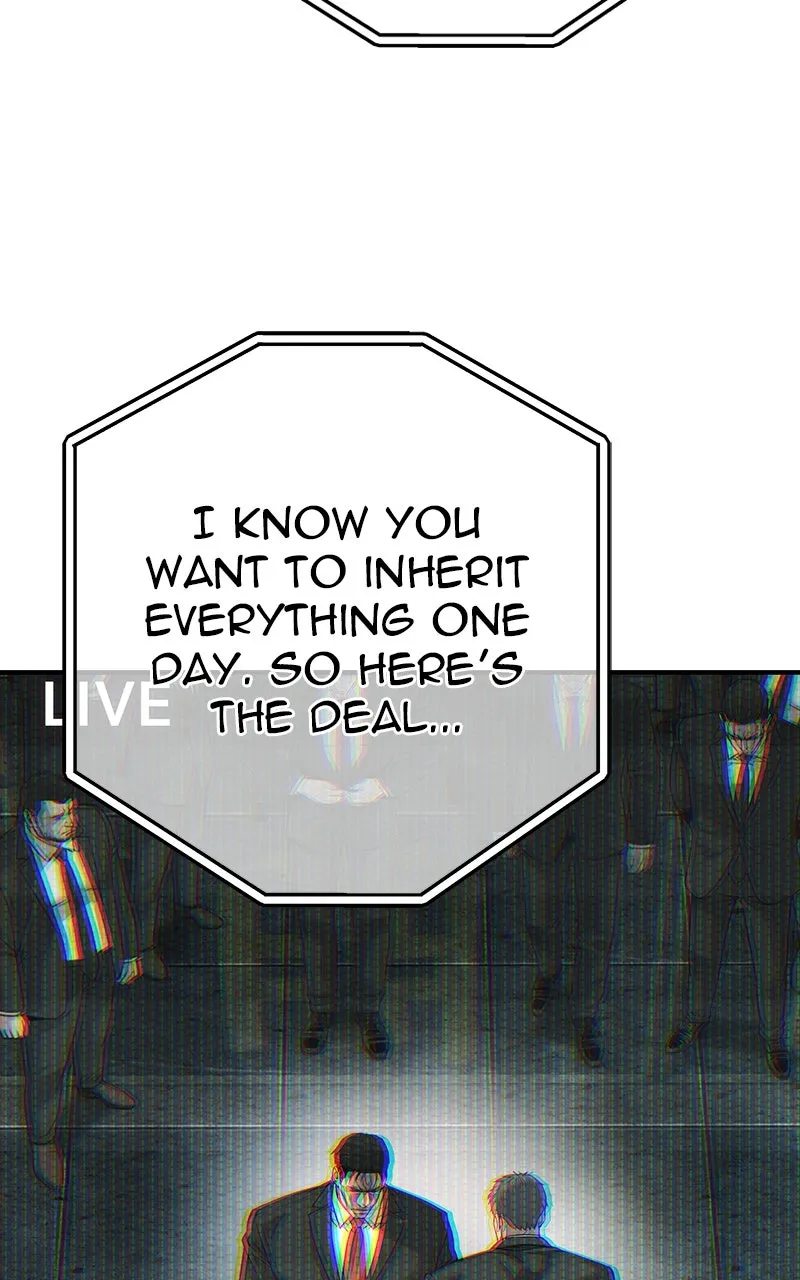 Read The Bad Son chapter 65 image 26 on Lezhin