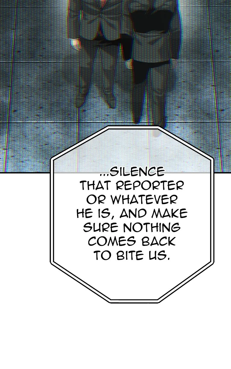 Read The Bad Son chapter 65 image 27 on Lezhin
